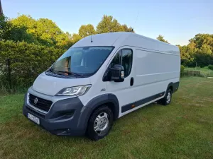 Fiat Ducato 2015