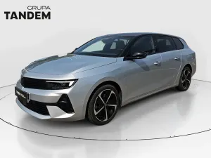Opel Astra L (2021-) 1.2 T GS S&S 2025