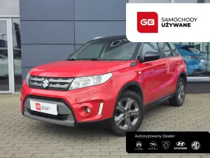 Suzuki Vitara III (2019-) 1.6 Premium 2WD 2015