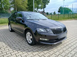 Skoda Octavia III (2013-) 1.5 TSI ACT Ambition 2019