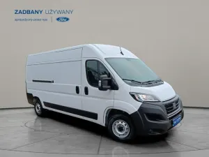Fiat Ducato 2022