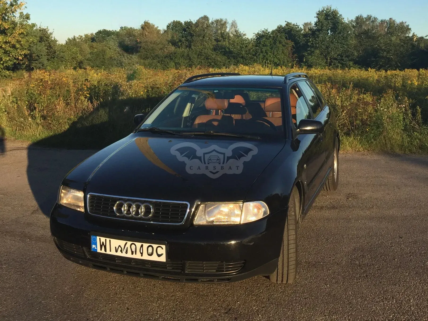 Audi A4 B5 (1995-2001) 1997