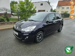 Citroën C3 II (2008-2018) 2014