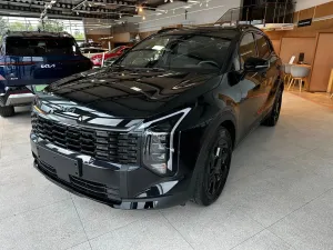 Kia Sportage V (2021-) 2026