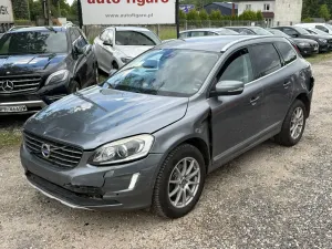 Volvo XC60 I (2008-2017) D4 Drive-E Momentum 2015