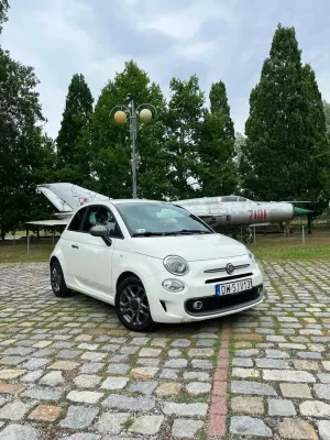 Fiat 500 500S 1.2 2019