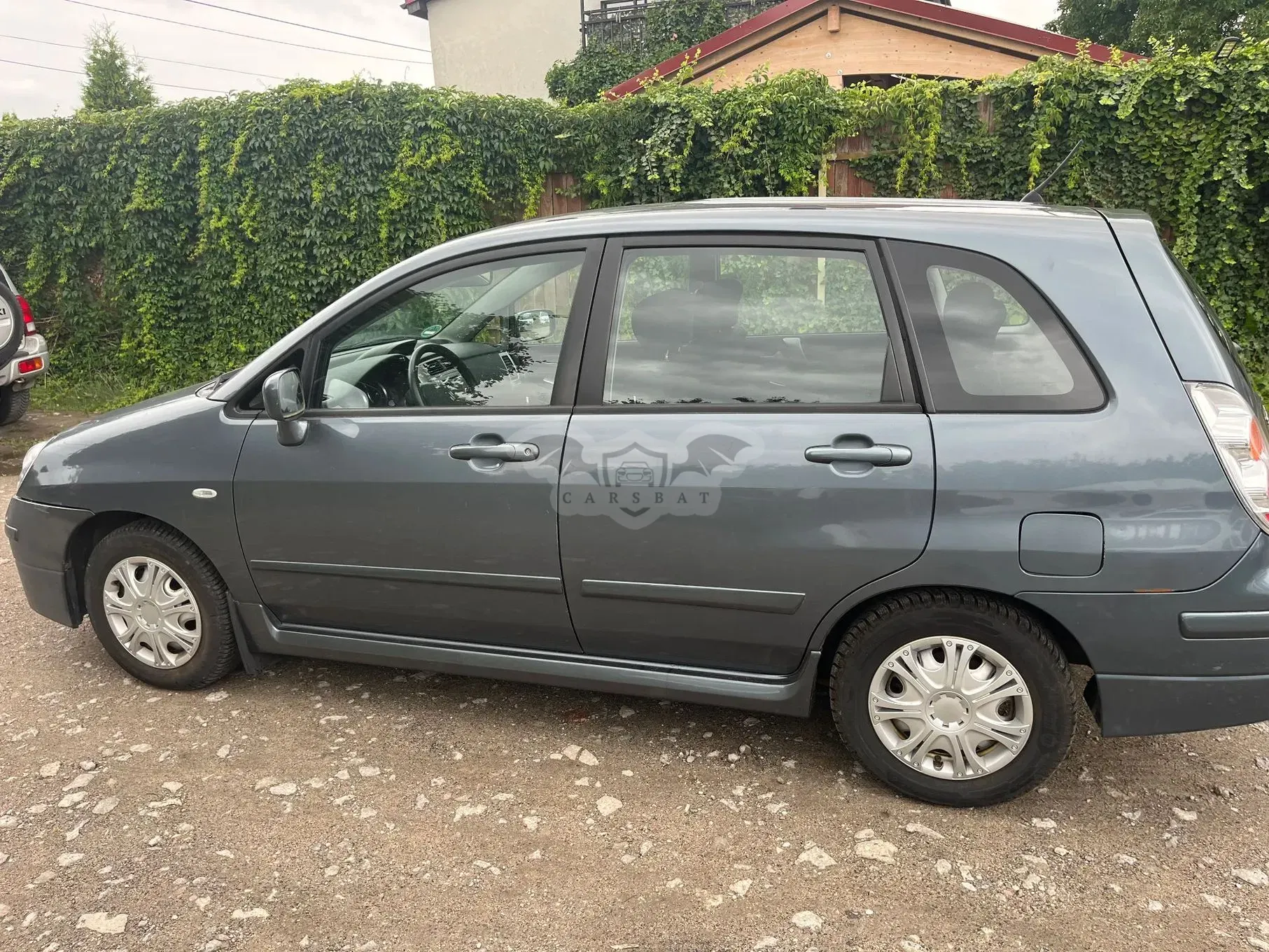 Suzuki Liana 2009