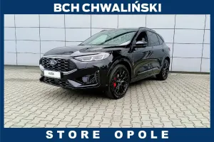 Ford Kuga III (2019 - ) 2.5P PHEV FWD ST-Line X eCVT 2026