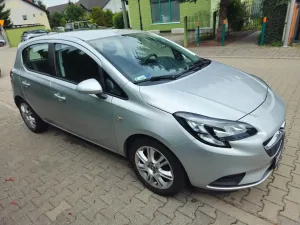 Opel Corsa E (2014-2019) 1.4 Edition 2015