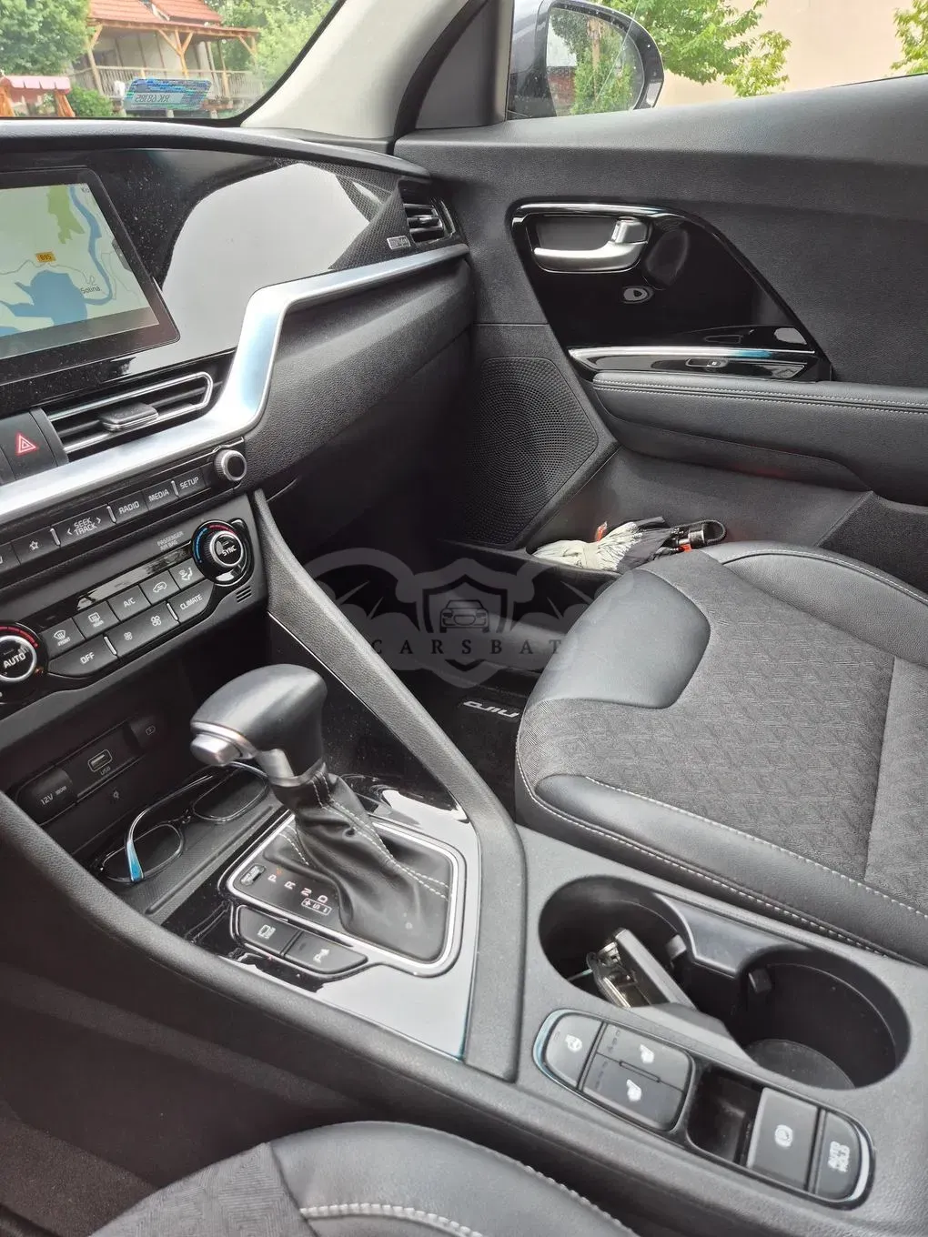 Kia Niro 2020