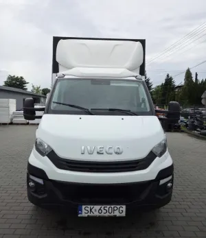 Iveco Daily 2018