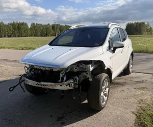 Ford Kuga I (2008-2012) 2.0 TDCi 4WD Titanium 2011