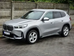 BMW X1 U11 (2022-) sDrive18i xLine sport 2023