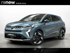 Renault Symbioz 1.6 E-Tech Full Hybrid 145 Iconic 2024