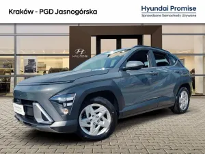 Hyundai Kona II (2023-) 2025