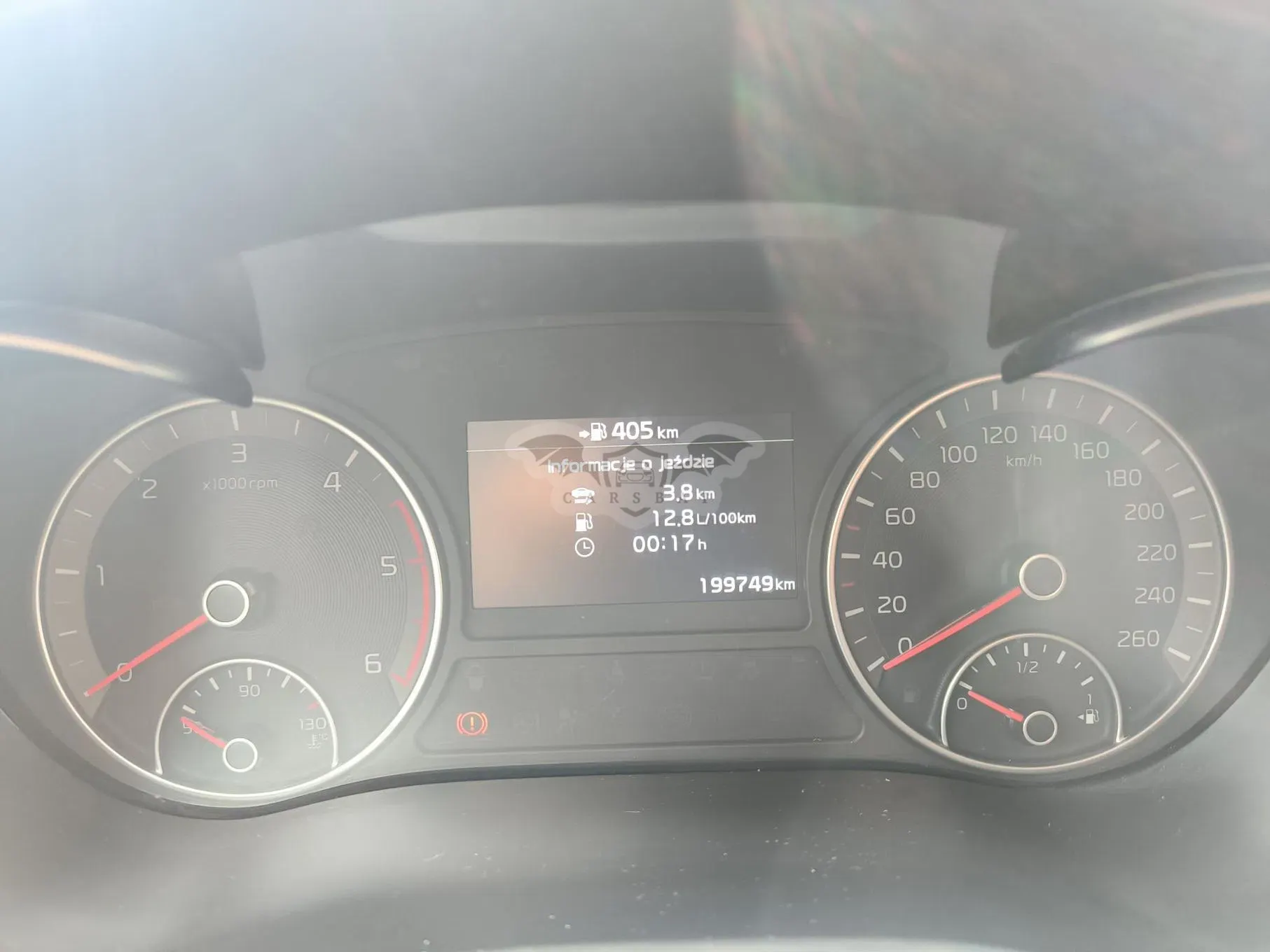 Kia Optima IV (2015-2020) 1.6 CRDI SCR L DCT 2018