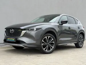 Mazda CX-5 II (2017-) 2.0 Skypassion 2WD 2022