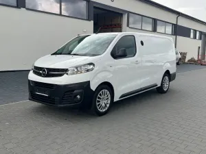 Opel Vivaro 2022