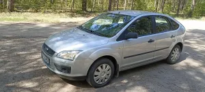 Ford Focus Mk2 (2004-2011) 2005