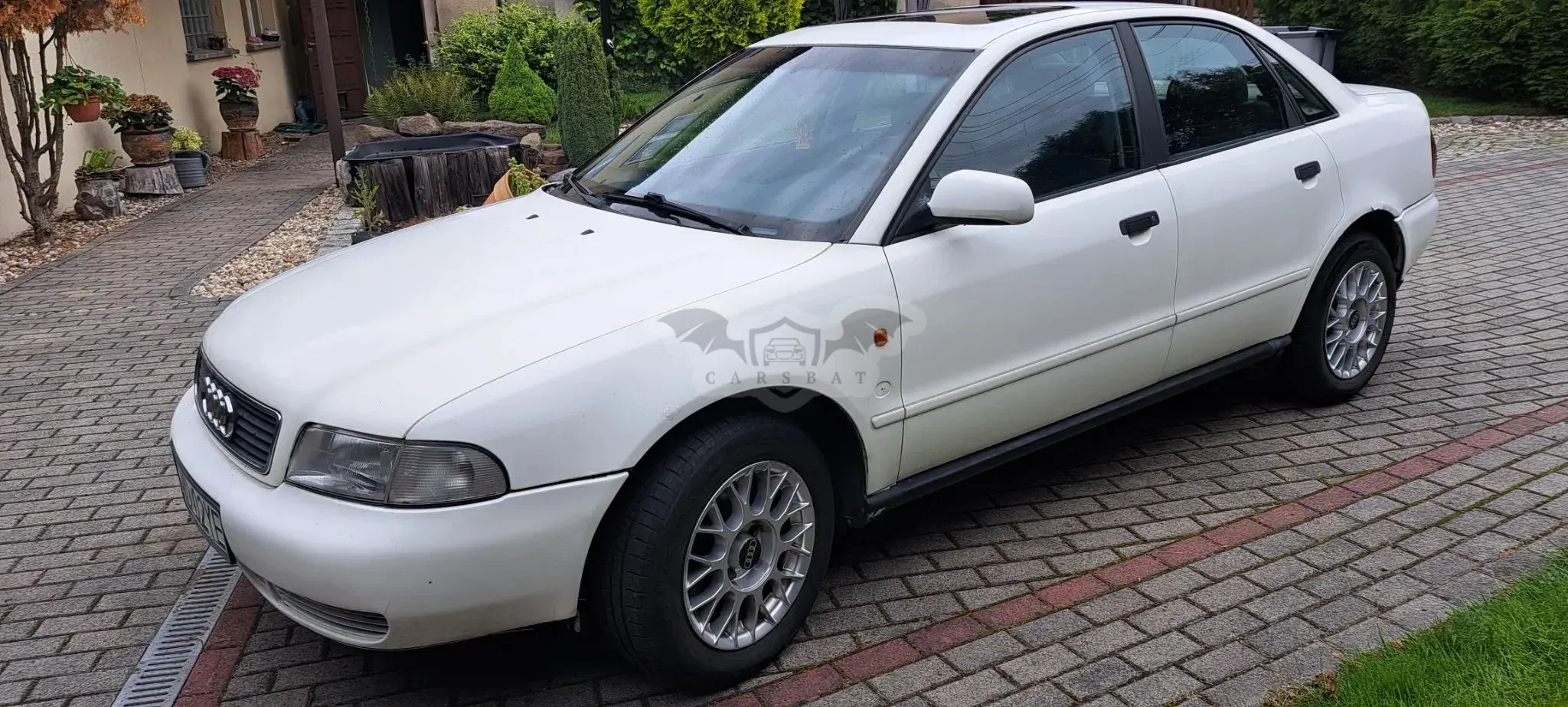 Audi A4 B5 (1995-2001) 1995