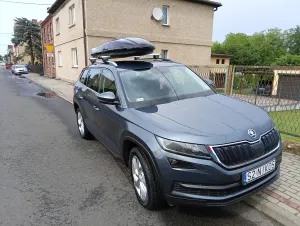Skoda Kodiaq I (2016-2024) 1.5 TSI ACT 4x2 Style 2020