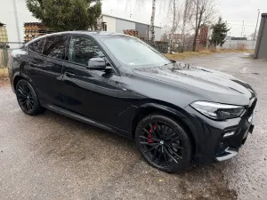 BMW X6 G06 (2019-) 2020