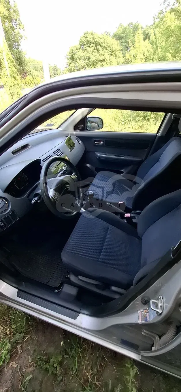 Suzuki Swift IV (2004-2010) 1.3 Comfort 2008