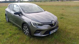 Renault Clio V (2019-2025) 1.5 Blue dCi Zen 2024