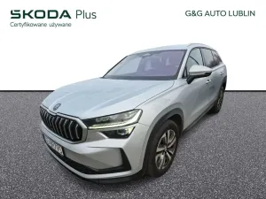Skoda Kodiaq II (2024-) 1.5 TSI mHEV 4x2 Selection DSG 2024