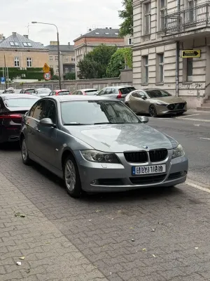 BMW 3 Series E90/E91/E92/E93 (2005-2012) 2008
