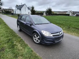 Opel Astra H (2004-2014) 1.7 CDTI Enjoy 2007
