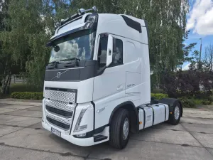 Volvo FH 2022