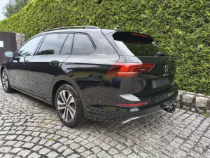 Volkswagen Golf VIII (2020-) 1.5 eTSI OPF DSG Energy 2026
