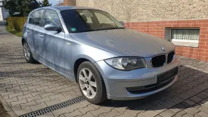 BMW 1 Series E81/E87 (2004-2013) 116i 2008