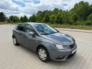 Seat Ibiza IV (2008-2017) 2013