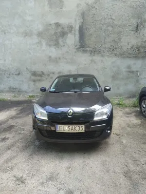Renault Megane III (2008-2016) 1.6 16V Color Edition 2009