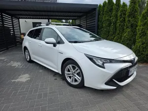 Toyota Corolla Seria E21 (2019-) 1.8 Hybrid Comfort 2021