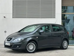 Seat Altea 2.0 TDI Style 2012