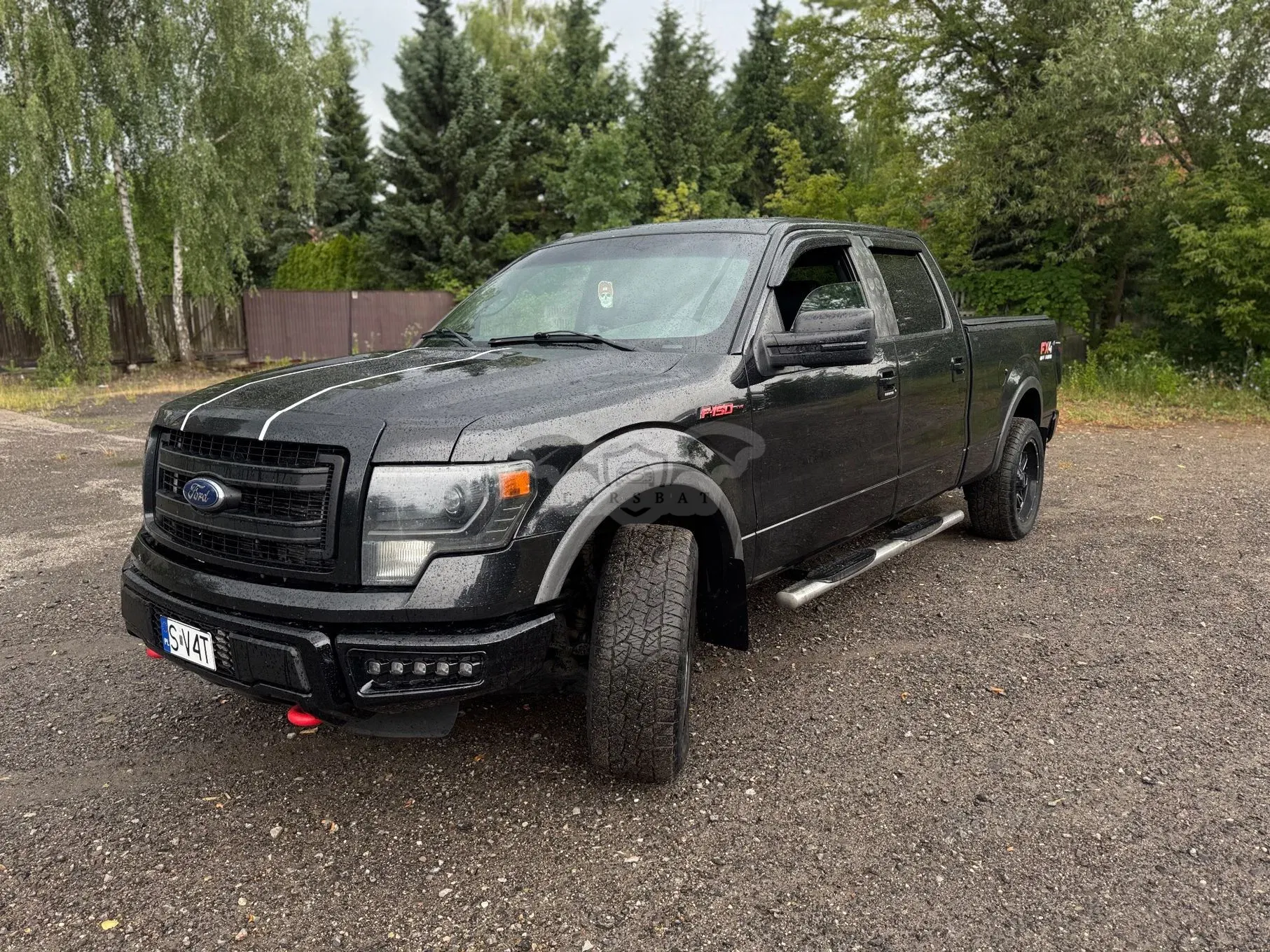 Ford F-150 2014