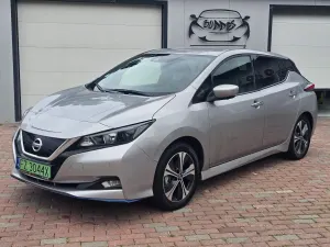 Nissan Leaf 62 kWh e+ N-Connecta 2020