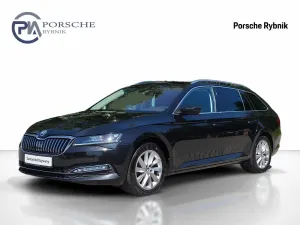 Skoda Superb III (2015-2023) 2.0 TDI SCR 4x4 Style DSG 2023