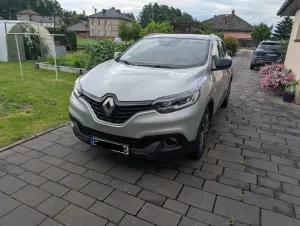 Renault Kadjar Energy dCi 130 Bose Edition 2018