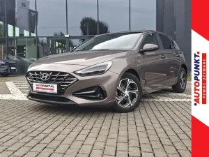 Hyundai i30 III (2017-) 2021