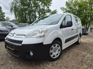 Citroën Berlingo 2013