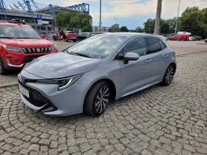 Toyota Corolla Seria E21 (2019-) 1.8 Hybrid Comfort 2022