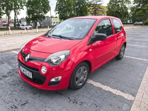 Renault Twingo II (2007-2014) 1.2 LEV 16V 75 Authentique 2011
