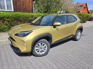 Toyota Yaris Cross Hybrid 1.5 Comfort 2023