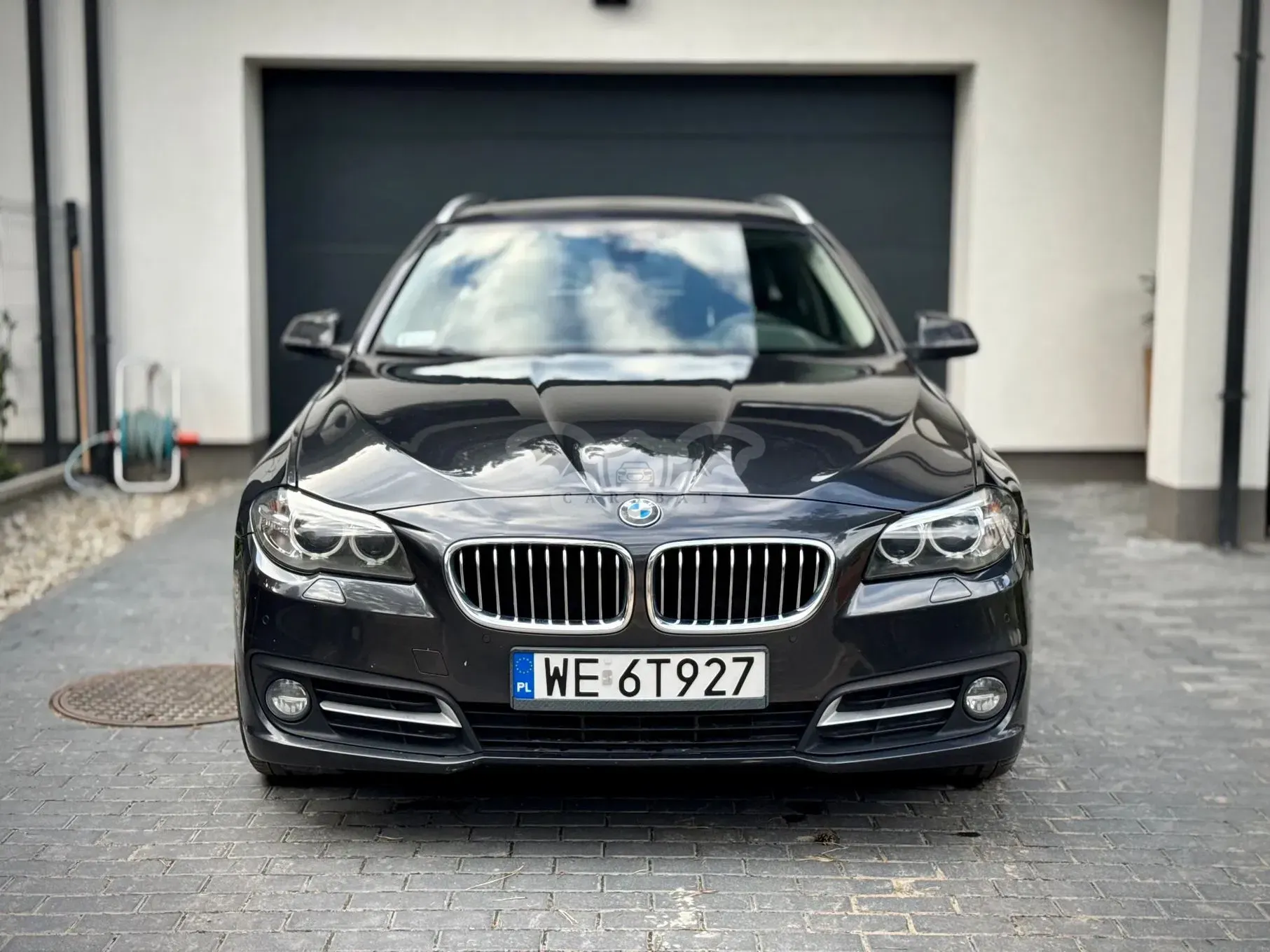 BMW 5 Series F10/F11 (2009-2017) 528i xDrive 2015