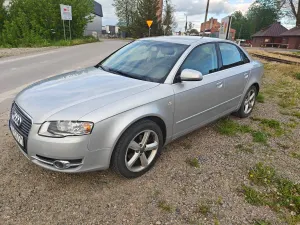 Audi A4 B7 (2004-2007) 1.9 TDI 2005
