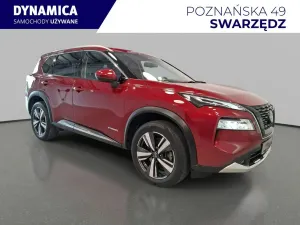 Nissan X-Trail IV (2021-) 2023